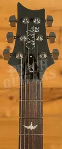 PRS SE CE | CE24 Standard - Satin Charcoal 