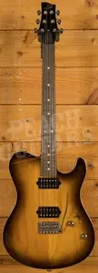 Suhr Oso - Tobacco Burst 