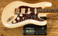 Fender Player II Modified Stratocaster HSS Rosewood Olympic Pearl