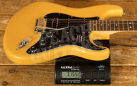 Fender Player II Modified Stratocaster HSS Rosewood Sunshine Yellow