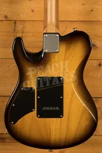 Suhr Oso - Tobacco Burst 