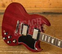 Gibson SG Standard '61 | Vintage Cherry