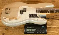 Fender 75th Anniversary Player II Precision Bass - Rosewood - Diamond Dust Sparkle *B-Stock*