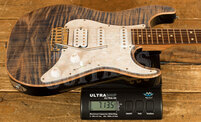 Suhr Standard Plus Trans Blue Denim/Slate Pau Ferro *Used*