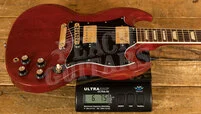 Gibson SG Standard | Heritage Cherry