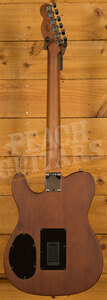 Fender Acoustasonic Standard Telecaster Honey Burst