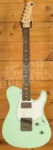 Yamaha Pacifica SC Standard Plus PACS+11S - Rosewood - Peppermint Green