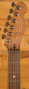 Fender Acoustasonic Standard Telecaster Honey Burst