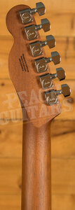 Fender Acoustasonic Standard Telecaster Honey Burst
