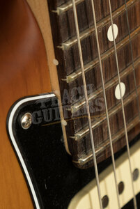 Fender American Performer Spruce Stratocaster Rosewood Honey Burst *B-Stock*