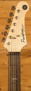 Yamaha Pacifica SC Standard Plus PACS+11S - Rosewood - Peppermint Green