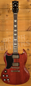 Gibson SG Standard '61 | Vintage Cherry *Left-Handed*