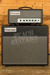 Friedman Little Sister Head & 1x12 Cab *Used*