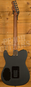 Fender Acoustasonic Standard Telecaster Black
