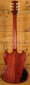 Gibson SG Standard '61 | Vintage Cherry *Left-Handed*