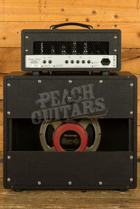 Friedman Little Sister Head & 1x12 Cab *Used*