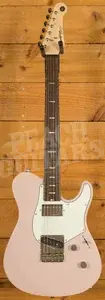 Yamaha Pacifica SC Standard Plus PACS+11S - Rosewood - Ash Pink