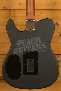 Fender Acoustasonic Standard Telecaster Black