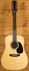 Martin Standard Series | HD12-28 *2025 Spec*