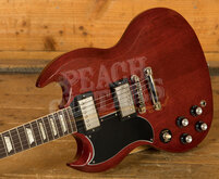 Gibson SG Standard '61 | Vintage Cherry *Left-Handed*