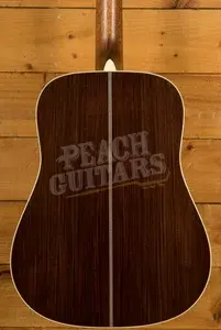 Martin Standard Series | HD12-28 *2025 Spec*