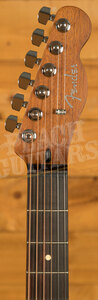 Fender Acoustasonic Standard Telecaster Black