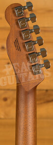 Fender Acoustasonic Standard Telecaster Black