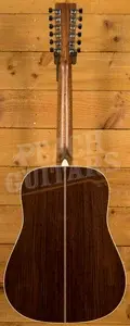 Martin Standard Series | HD12-28 *2025 Spec*