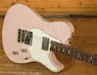 Yamaha Pacifica SC Standard Plus PACS+11S - Rosewood - Ash Pink