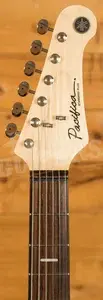 Yamaha Pacifica SC Standard Plus PACS+11S - Rosewood - Ash Pink