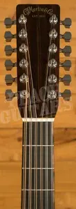 Martin Standard Series | HD12-28 *2025 Spec*