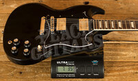 Gibson SG Standard | Ebony