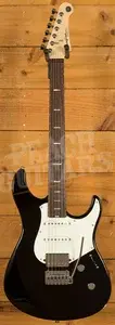 Yamaha Pacifica Standard Plus PACS+12 - Rosewood - Black