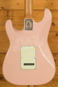 Suhr Mateus Asato Signature Series Classic Antique Shell Pink HSS SSCII