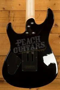 Yamaha Pacifica Standard Plus PACS+12 - Rosewood - Black