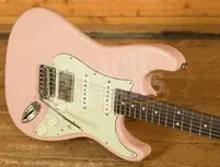 Suhr Mateus Asato Signature Series Classic Antique Shell Pink HSS SSCII