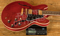 Gibson ES-335 | Sixties Cherry