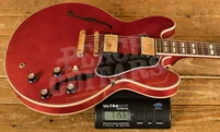 Gibson ES-345 | Sixties Cherry