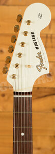 Fender Made in Japan Traditional 2025 Collection 60s Mustang Rosewood White Pearl