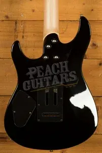 Yamaha Pacifica Standard Plus PACS+12M - Maple - Black