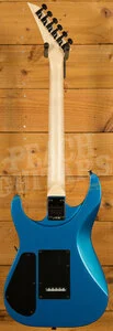 Jackson JS Series Dinky JS11 | Amaranth - Metallic Blue