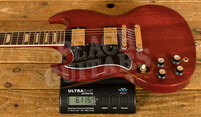 Gibson SG Standard '61 | Vintage Cherry *Left-Handed*