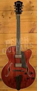Eastman AR403CED - Ebony - Classic