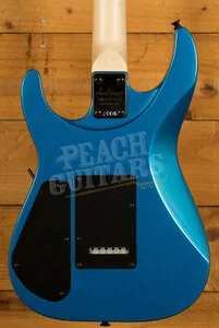 Jackson JS Series Dinky JS11 | Amaranth - Metallic Blue