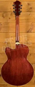Eastman AR403CED - Ebony - Classic