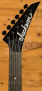 Jackson JS Series Dinky JS11 | Amaranth - Metallic Blue