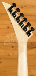 Jackson JS Series Dinky JS11 | Amaranth - Metallic Blue