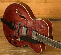 Eastman AR403CED - Ebony - Classic
