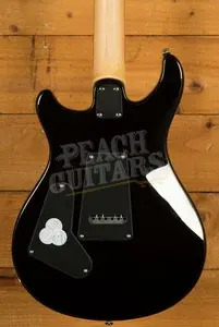 PRS SE CE | CE24 - Black Cherry