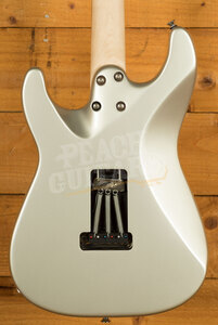 Charvel Prashant Aswani Pro-Mod So-Cal PA28 - Rosewood - Inca Silver *B-Stock*